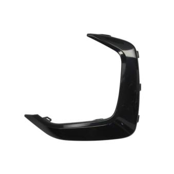 Baguette et bande protectrice, pare-chocs avant BLIC 6502-07-0071922P pour BMW Série 2 220 i - 178cv