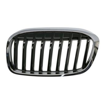 Grille de radiateur avant gauche BLIC OEM 51137467461