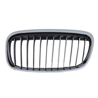 Grille de radiateur avant gauche BLIC 6502-07-0071997LP