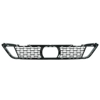 Grille de ventilation, pare-chocs avant gauche BLIC 6502-07-0072911P pour BMW Série 5 530 i Mild-Hybrid xDrive - 245cv