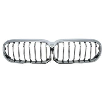 Grille de radiateur BLIC 6502-07-0072990P