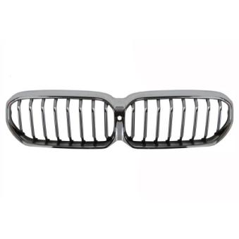 Grille de radiateur BLIC 6502-07-0072991P