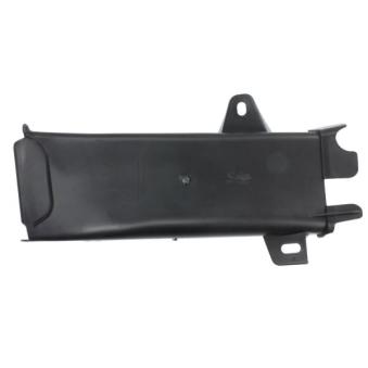 Grille de ventilation, pare-chocs avant gauche BLIC 6502-07-0072991PP pour BMW Série 5 530 i - 252cv
