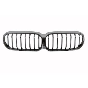 Grille de radiateur BLIC 6502-07-0072992P
