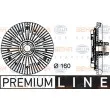 Embrayage, ventilateur de radiateur BEHR HELLA SERVICE [8MV 376 733-031]