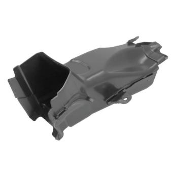 Grille de ventilation, pare-chocs BLIC 6502-07-0072998PP Grille de ventilation, pare-chocs BLIC 6502-07-0072998PP