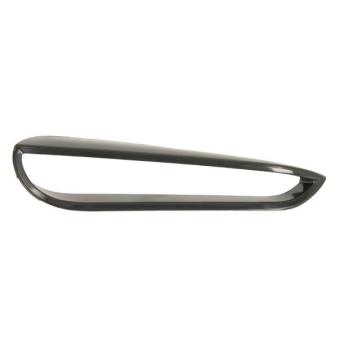 Grille de ventilation, pare-chocs BLIC 6502-07-0073916P