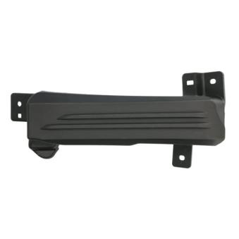 Grille de ventilation, pare-chocs avant gauche BLIC 6502-07-0073921P