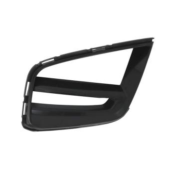 Grille de ventilation, pare-chocs avant gauche BLIC 6502-07-0073927P