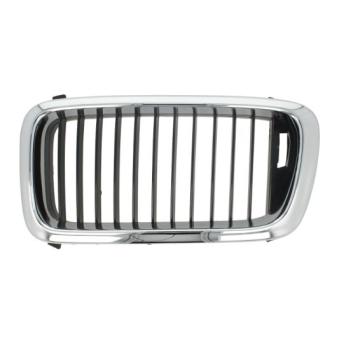Grille de radiateur BLIC OEM 51138125811