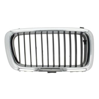 Grille de radiateur BLIC [6502-07-0075992P]