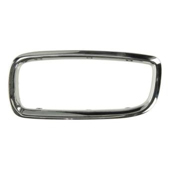 Cadre, grille de radiateur BLIC [6502-07-0075997P]