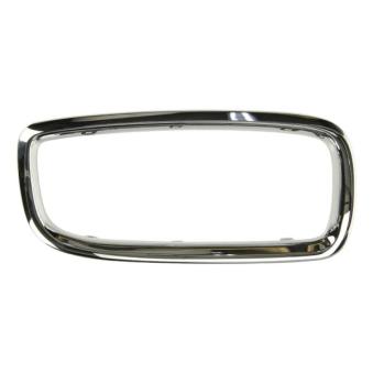 Cadre, grille de radiateur BLIC 6502-07-0075998P pour BMW Série 7 740 d - 258cv