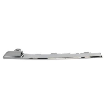 Grille de ventilation, pare-chocs avant gauche BLIC 6502-07-0077921P Grille de ventilation, pare-chocs avant gauche BLIC 6502-07-0077921P