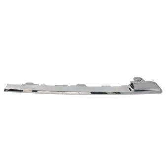 Grille de ventilation, pare-chocs avant BLIC 6502-07-0077922P pour BMW Série 7 730 d xDrive - 211cv Grille de ventilation, pare-chocs avant BLIC 6502-07-0077922P pour BMW Série 7 730 d xDrive - 211cv