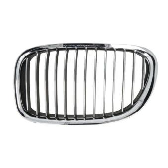 Grille de radiateur avant gauche BLIC [6502-07-0077991P]