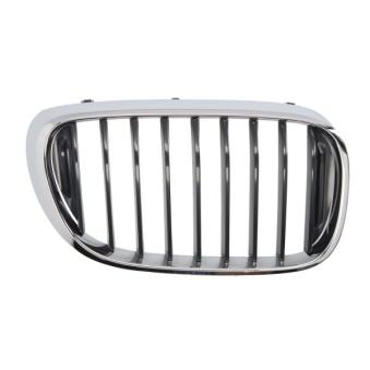 Grille de radiateur avant droit BLIC [6502-07-0078992P]