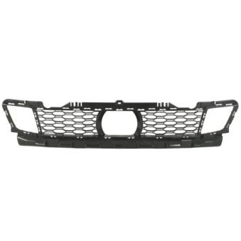 Grille de ventilation, pare-chocs avant gauche BLIC 6502-07-0079911P Grille de ventilation, pare-chocs avant gauche BLIC 6502-07-0079911P