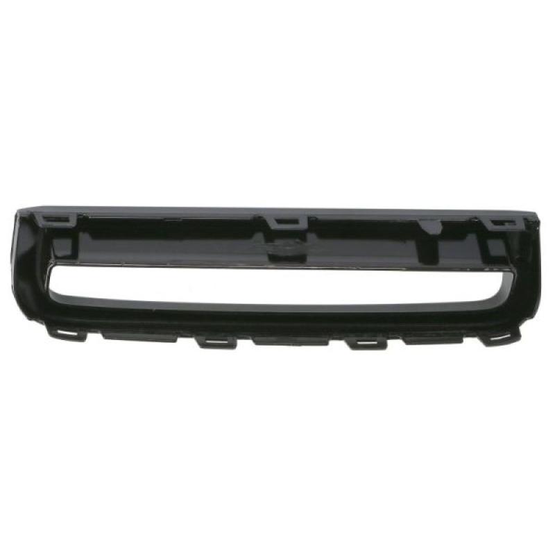Grille de ventilation, pare-chocs BLIC 6502-07-0080915P - Visuel 1