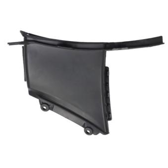 Grille de ventilation, pare-chocs avant gauche BLIC 6502-07-0081981P pour BMW Série 3 330 i - 252cv