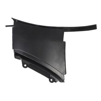 Grille de ventilation, pare-chocs avant BLIC 6502-07-0081982P pour BMW Série 3 330 i - 252cv