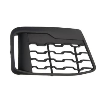Grille de ventilation, pare-chocs avant droit BLIC 6502-07-0082914MP pour CHEVROLET NUBIRA sDrive 20 d - 190cv