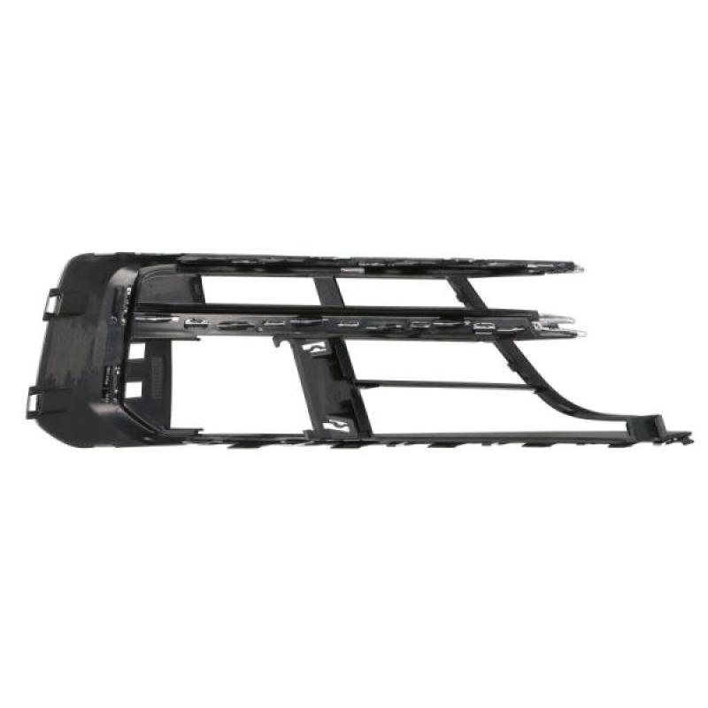Grille de ventilation, pare-chocs BLIC 6502-07-0084912P - Visuel 1