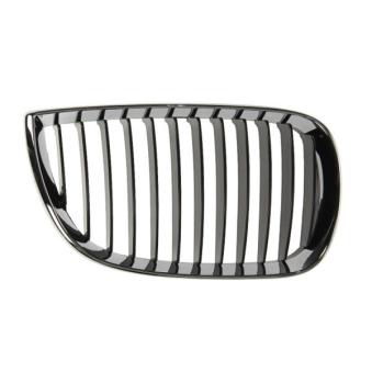 Grille de radiateur BLIC 6502-07-0085994P pour BMW Série 1 130 i - 258cv