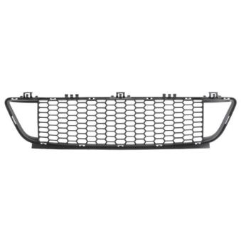 Grille de ventilation, pare-chocs BLIC 6502-07-0086911P pour BMW Série 1 M 135 i xDrive - 320cv