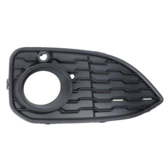 Grille de ventilation, pare-chocs avant droit BLIC 6502-07-0086912MP Grille de ventilation, pare-chocs avant droit BLIC 6502-07-0086912MP