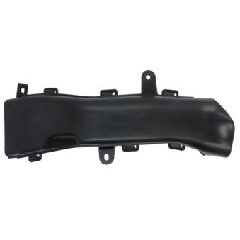 Grille de ventilation, pare-chocs avant BLIC 6502-07-0086912PP