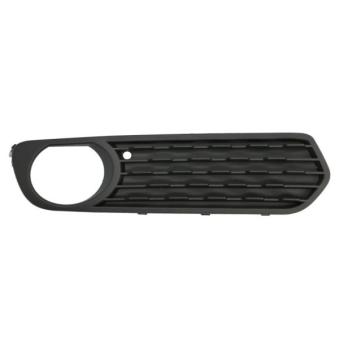 Grille de ventilation, pare-chocs BLIC 6502-07-0086916P pour BMW Série 1 M 135 i xDrive - 320cv