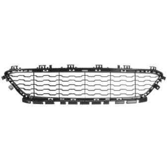 Grille de ventilation, pare-chocs BLIC 6502-07-0086919MP pour BMW Série 1 120 d - 205cv Grille de ventilation, pare-chocs BLIC 6502-07-0086919MP pour BMW Série 1 120 d - 205cv