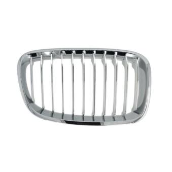 Grille de radiateur avant droit BLIC [6502-07-0086994P]