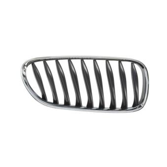 Grille de radiateur avant droit BLIC 6502-07-0089992P pour BMW Z4 2.2i - 170cv Grille de radiateur avant droit BLIC 6502-07-0089992P pour BMW Z4 2.2i - 170cv