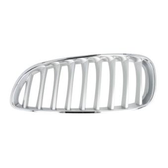 Grille de radiateur avant gauche BLIC 6502-07-0089997P
