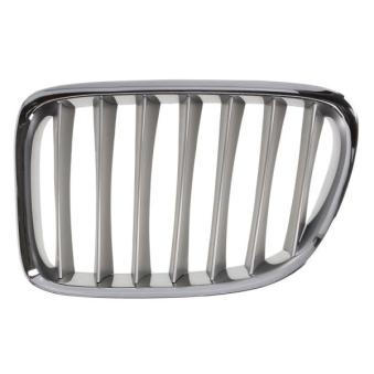 Grille de radiateur avant gauche BLIC OEM 51112993307 Grille de radiateur avant gauche BLIC OEM 51112993307