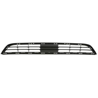 Grille de ventilation, pare-chocs avant gauche BLIC 6502-07-0093910NP pour BMW X3 sDrive 18 d - 143cv