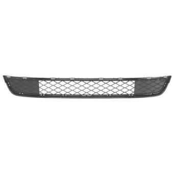 Grille de ventilation, pare-chocs BLIC 6502-07-0093910P pour BMW X3 sDrive 18 d - 143cv
