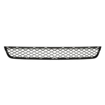 Grille de ventilation, pare-chocs avant gauche BLIC 6502-07-0093910PP pour BMW X3 sDrive 18 d - 143cv