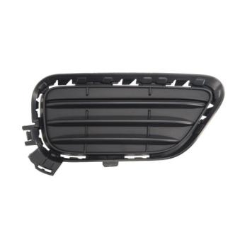 Grille de ventilation, pare-chocs avant BLIC 6502-07-0093914NP pour BMW X3 sDrive 18 d - 143cv