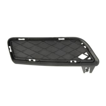 Grille de ventilation, pare-chocs BLIC 6502-07-0093915P