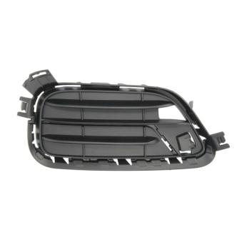 Grille de ventilation, pare-chocs avant gauche BLIC 6502-07-0093917P pour BMW X3 sDrive 18 d - 143cv