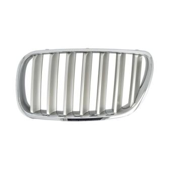 Grille de radiateur avant gauche BLIC OEM 51113420089
