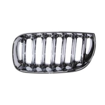Grille de radiateur BLIC 6502-07-0093993P pour BMW X3 3.0d - 204cv Grille de radiateur BLIC 6502-07-0093993P pour BMW X3 3.0d - 204cv