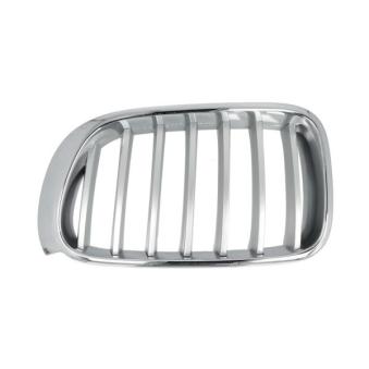 Grille de radiateur avant gauche BLIC [6502-07-00939955P]