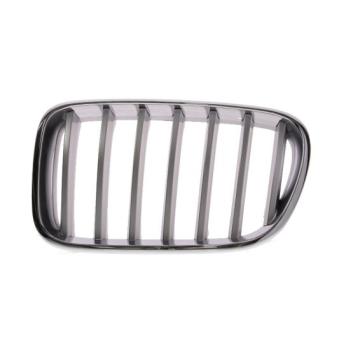 Grille de radiateur BLIC [6502-07-0093997P]