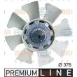 Ventilateur, refroidissement du moteur BEHR HELLA SERVICE [8MV 376 734-301]