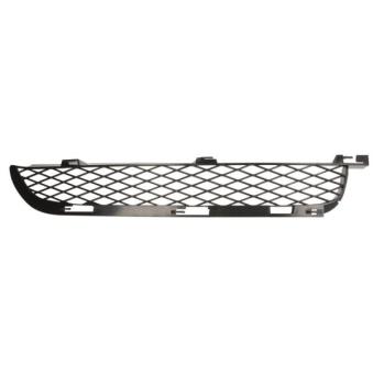 Grille de ventilation, pare-chocs avant gauche BLIC 6502-07-0095911P pour BMW X5 3.0 d - 211cv