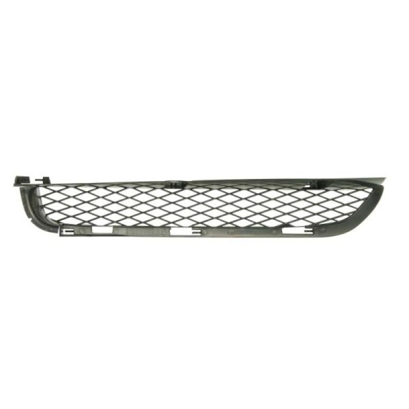 Grille de ventilation, pare-chocs avant gauche BLIC 6502-07-0095911P - Visuel 1